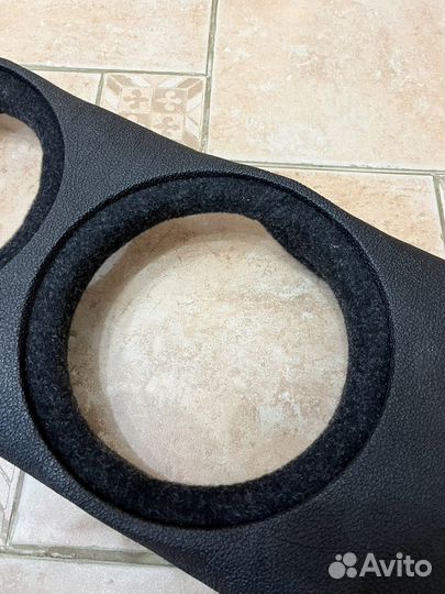 Подиумы ваз 2114