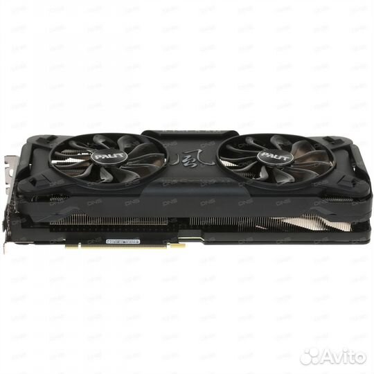 Графический процессор GeForce RTX 3070