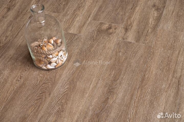 Ламинат влагостойкий