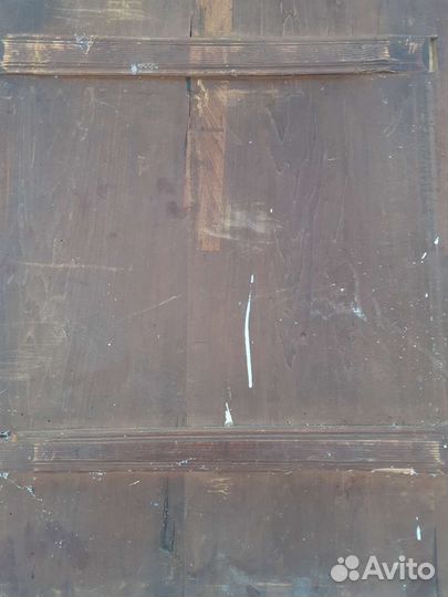 Старинная икона