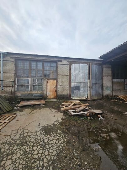 Склад, 312.5 м²