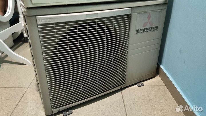 Сплит система бу