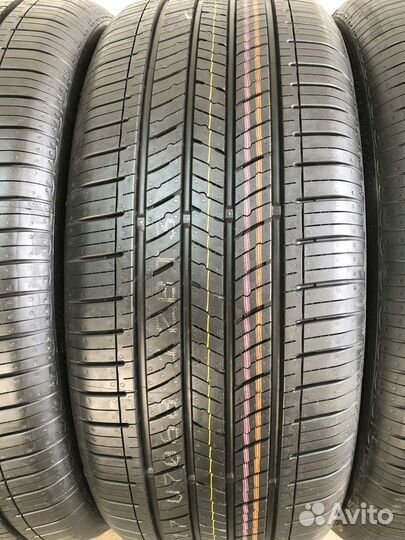 Nexen N'Priz 4S 215/55 R17 94V