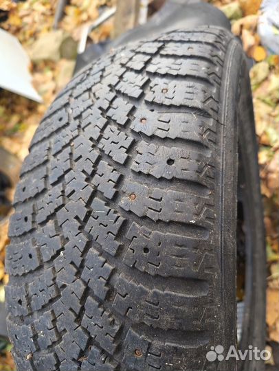 Nokian Tyres Hakkapeliitta 1 195/65 R15 91T