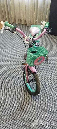 Велосипед stern Vicky