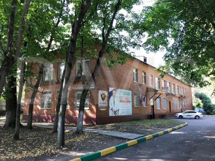 Сдам здание, 970 м²