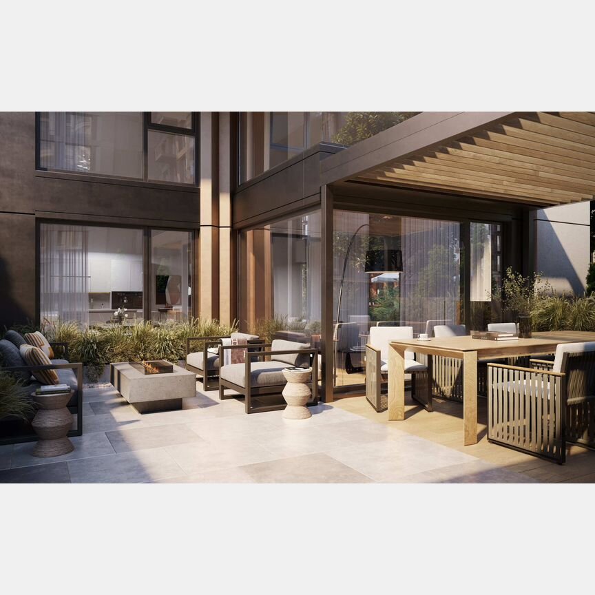 1-к. квартира, 60 м², 1/18 эт.