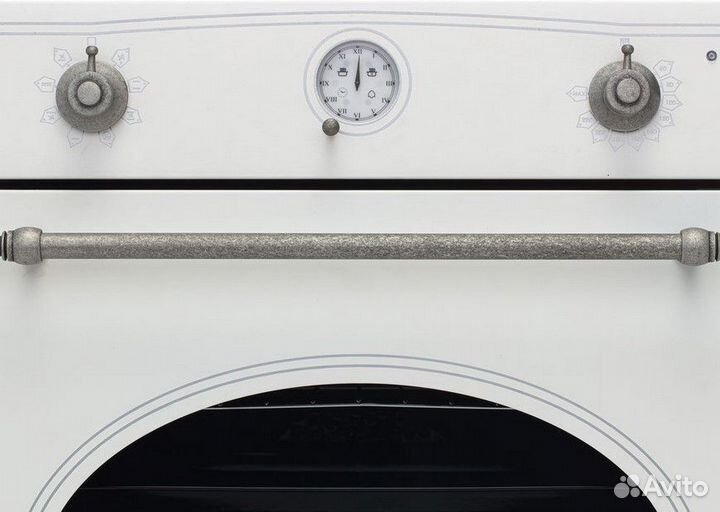 Электрический духовой шкаф graude BK 60.1 WM