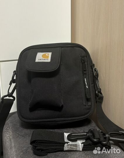 Сумка carhartt