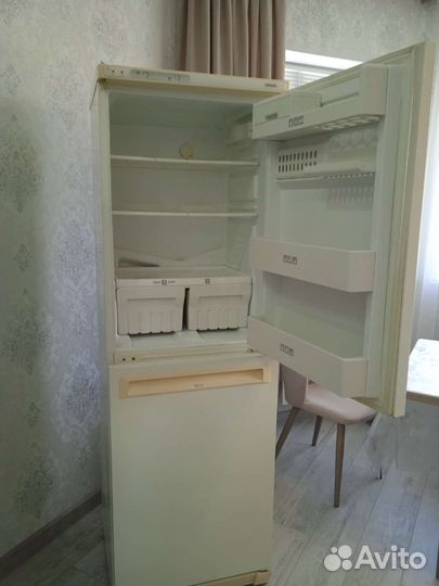 Холодильник бу