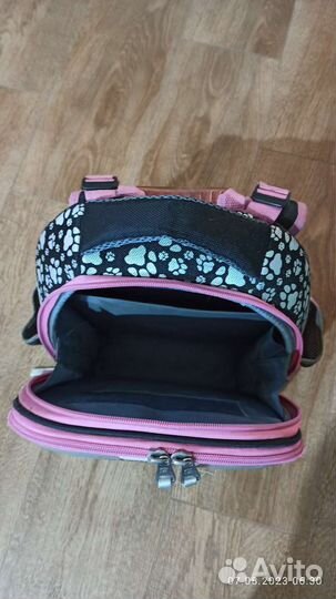 Школьный рюкзак