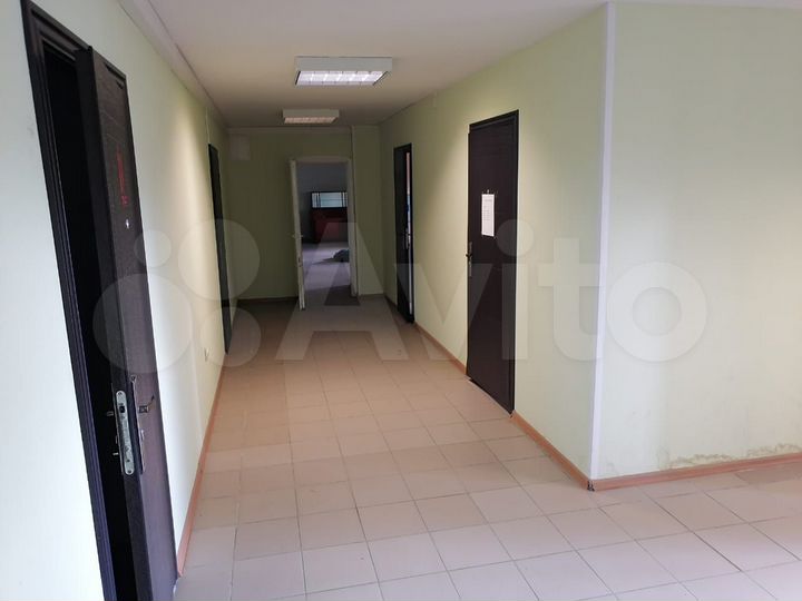 Офис, 10, 20, 100, 200 м²