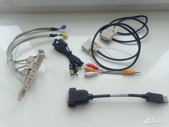 Переходники