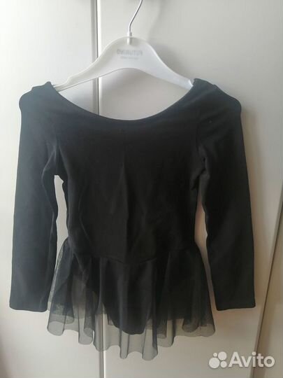 Купальник для танцев 110