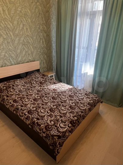 Квартира-студия, 21 м², 16/18 эт.