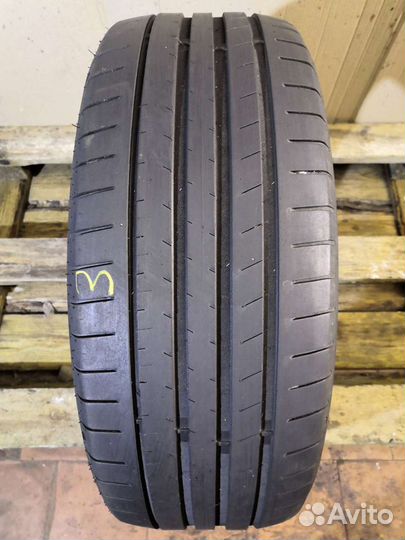 Apollo Alnac 4G 205/50 R17