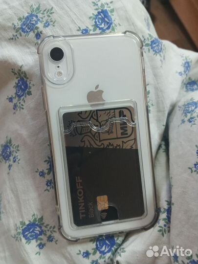iPhone Xr, 128 ГБ