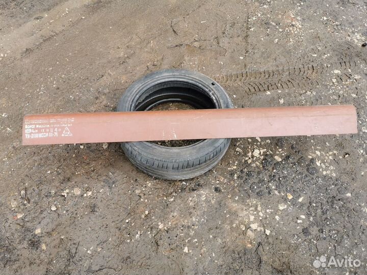 Порог для Газ 21