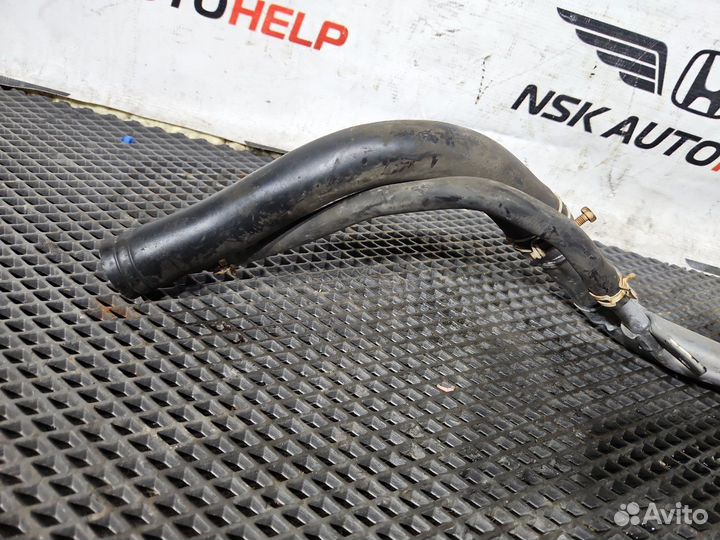 Горловина топливного бака Honda Accord CL7 K20A