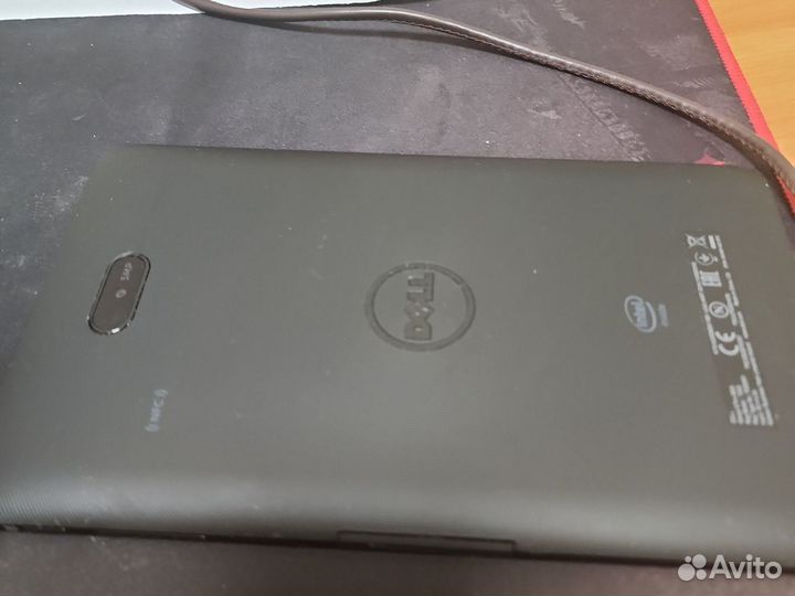 Dell Vеnuе 8 Рrо 5855 4/64