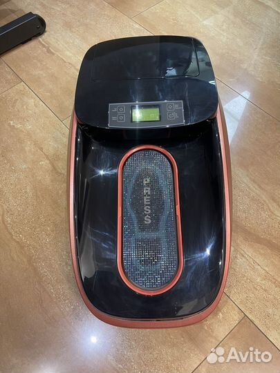 Аппарат для бахил Boot-Pack Thermo XT-46C