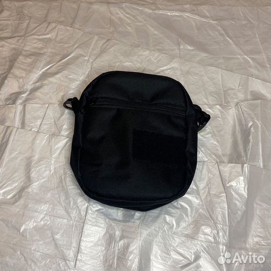 Мужская наплечная сумка мессенджер