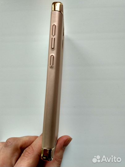 Чехол для Xiaomi RedMi 4