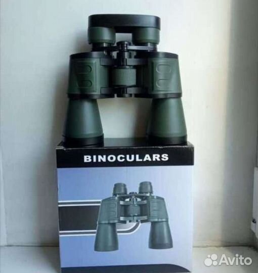 Бинокль