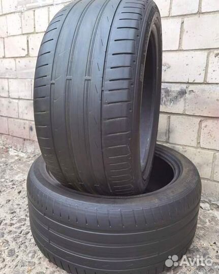 Hankook Ventus S1 Evo 2 K117B 275/40 R19 101Y