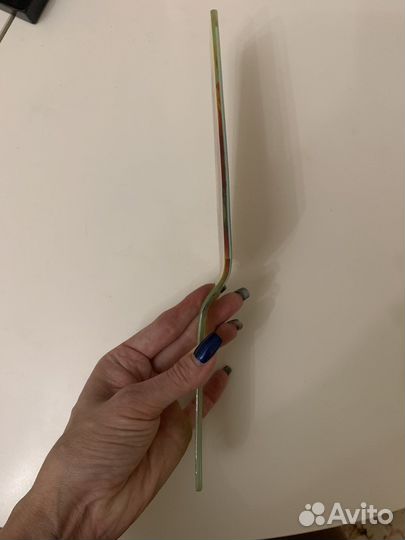 Лопатка сервировочная