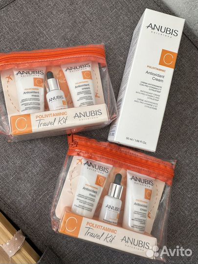 Пофессиональная косметика