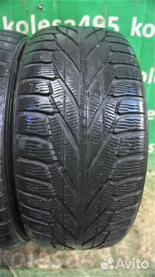 Nokian Tyres Hakkapeliitta R2 255/50 R19 107R