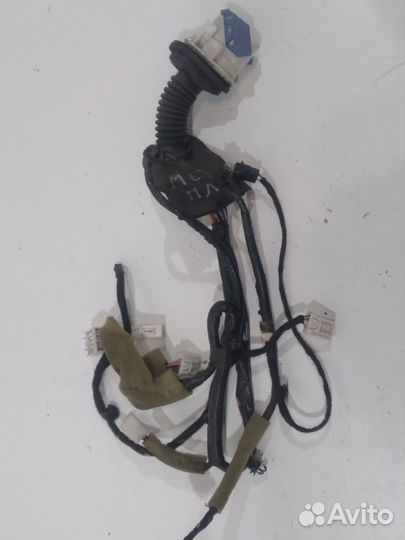 Проводка двери передняя левая Mazda 6 GH 2007-2013