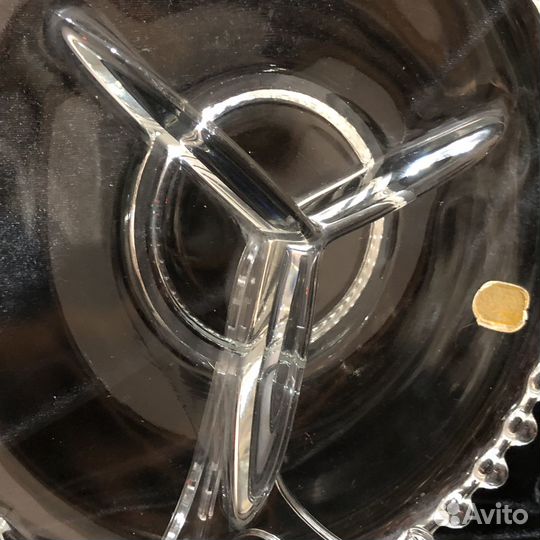 Менажница Богемия