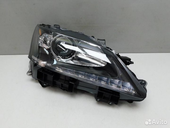 Фара правая Lexus GS F/GS250/GS300h/GS350/GS450h
