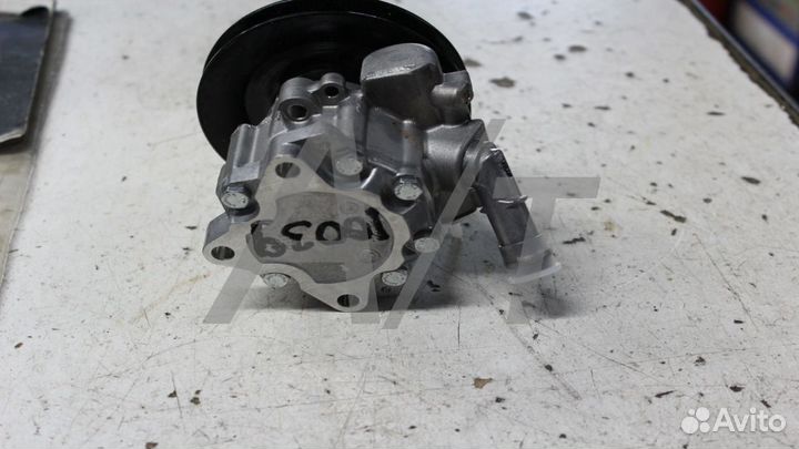 Насос Гур Газель Бизнес 7691 955 375