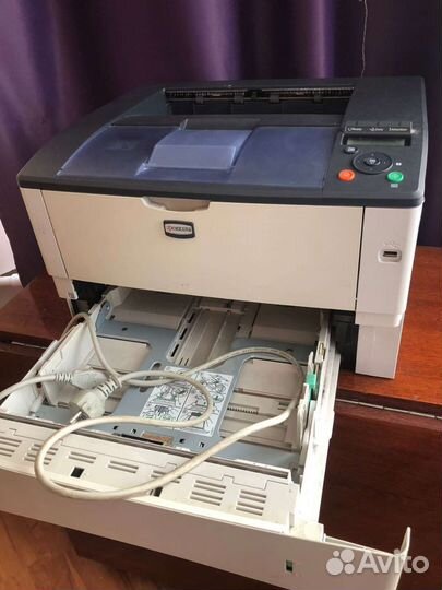 Принтер a3 Kyocera FS 6970DN