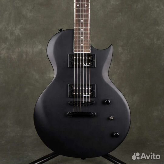 Jackson JS22 Monarkh SC Satin Black