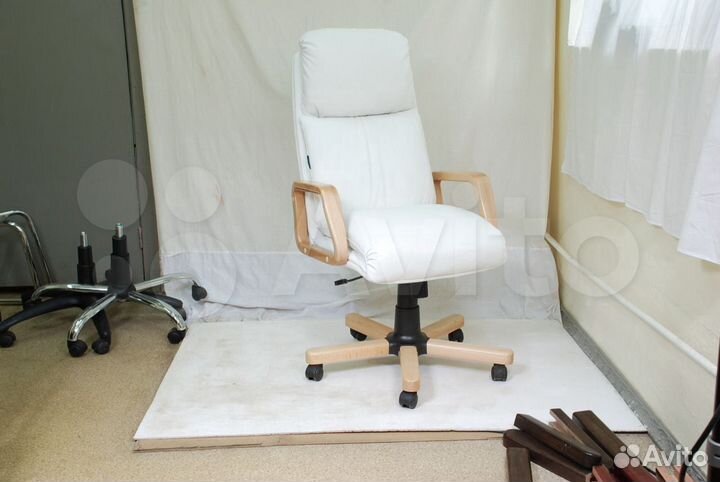 Компьютерное кресло