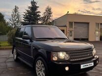 Land Rover Range Rover 3.6 AT, 2008, 245 000 км, с пробегом, цена 1 700 000 руб.