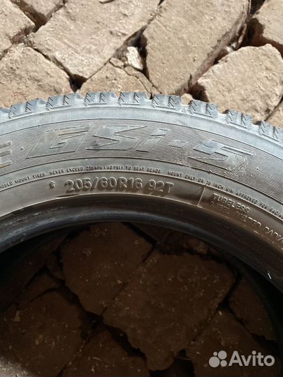 Toyo Observe GSi-5 205/60 R16