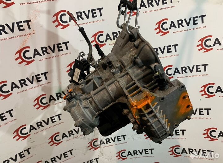 A4AF3 АКПП Hyundai Verna 1.6л