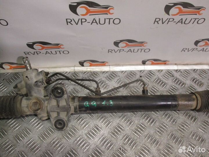 Рейка рулевая Chery QQ6 1.3 2007-2010 МКПП