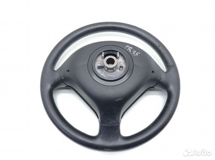 Руль Peugeot 307 1.6 I 2002
