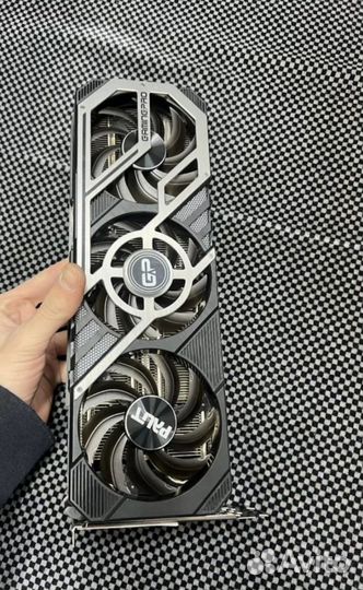 Nvidia Palit rtx 3080 gaming pro 10gb