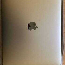 Apple macbook air 13 m1