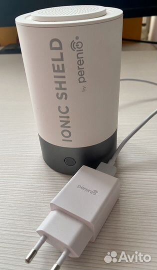 Ионный диффузор Perenio Ionic Shield