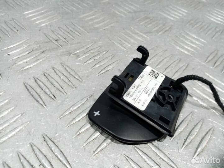 Б/У Переключатель скоростей подрулевой прав#002