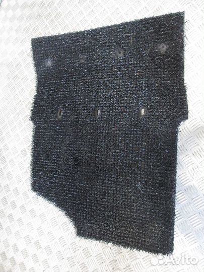 Брызговик Scania 1400574