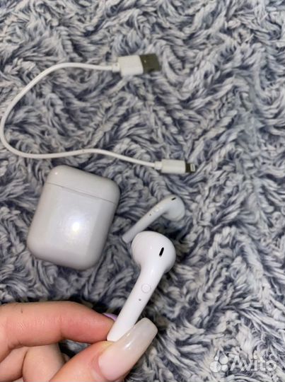 Airpods 2